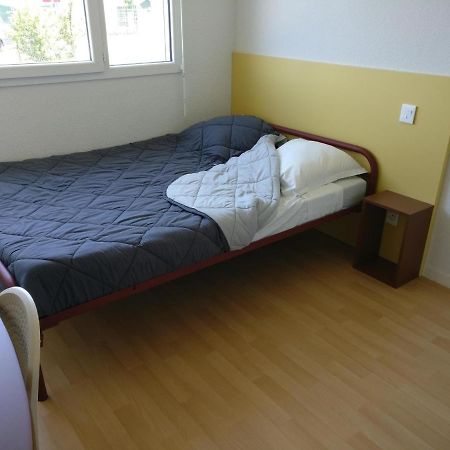 Residence Valoria Villebarou Luaran gambar