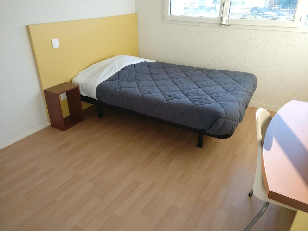 Residence Valoria Villebarou Luaran gambar