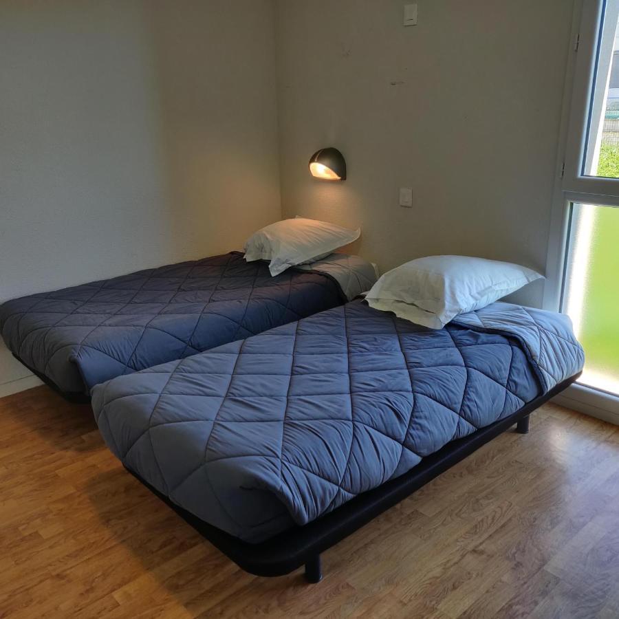 Residence Valoria Villebarou Luaran gambar