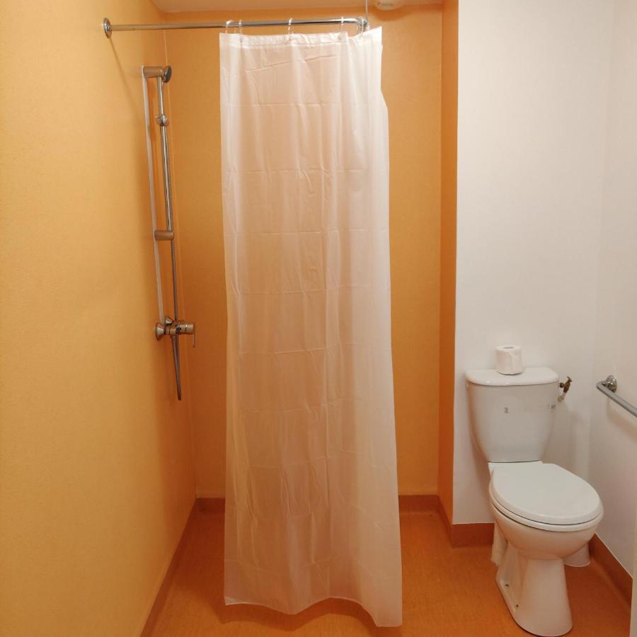 Residence Valoria Villebarou Luaran gambar